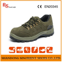 Slip Resistant Athletic Work Schuhe RS93